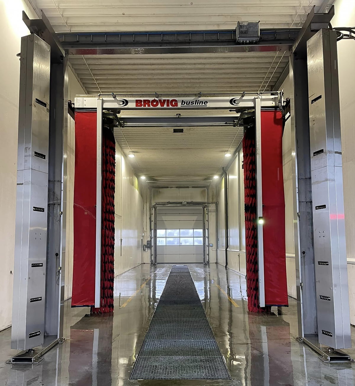 vaskehall-orstad vaskehall-orstad